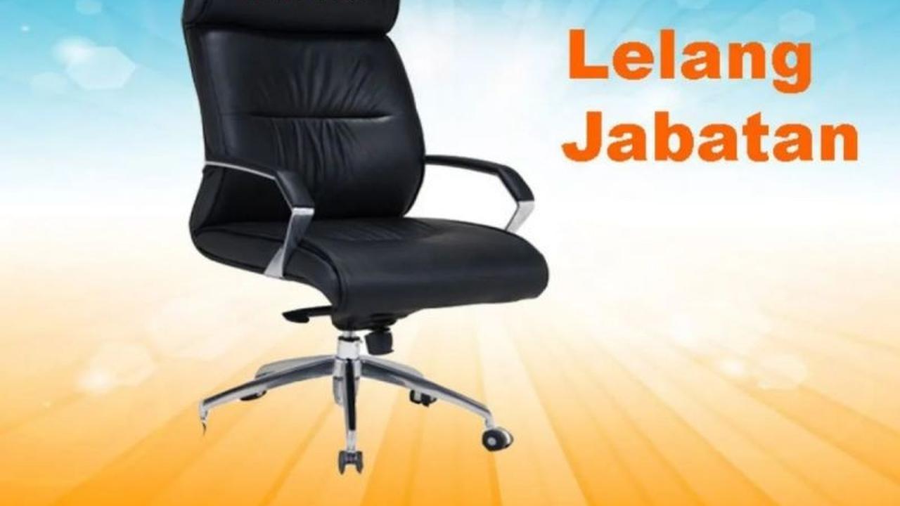 Tahukah Anda? 20 Jabatan Kosong di Riau Bakal Diisi, Pansel Jabatan Riau Sudah Terbentuk!