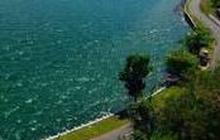 Jadi Danau Terbesar Kedua di Sumatra, Ini Asal-usul Terbentuknya Danau Singkarak