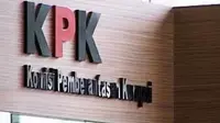 KPK tutup BPTKI di Selapajang Tangerang, pasca-pemerasan TKI. (Liputan6.com)