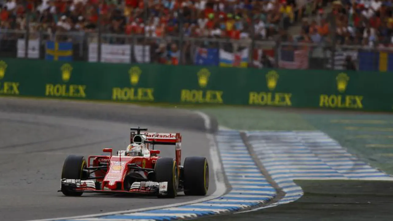 Scuderia Ferrari