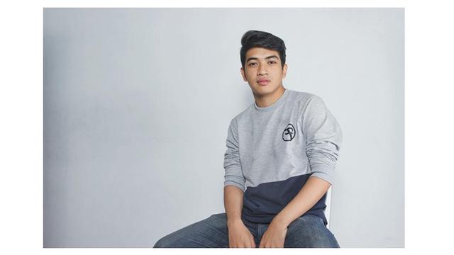 Potret Fachri Muhammad Pemeran ‘Si Entong’ yang Beranjak Dewasa, Bikin Pangling