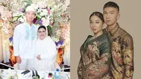 Menantu Idaman, Ini 6 Momen Kedekatan Nikita Willy dengan Ibu Indra Priawan