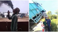 6 Potret Aktivitas Ini Tampak Biasa, Jika Diteliti Lagi Malah Bikin Ngakak