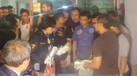 Penggerebekan Sabu di Pluit Selamatkan 1,5 Juta Warga Indonesia