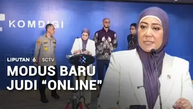 Pemerintah membentuk tim bersama dengan platform digital raksasa, Meta untuk memberantas modus baru judi online berupa spam komentar. Modus baru ini menyasar akun-akun dengan interaksi tinggi, seperti misalnya influencer daerah, akun instansi pemerin...