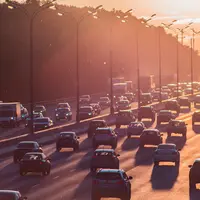 Ilustrasi mudik Lebaran. Foto: unsplash.com.