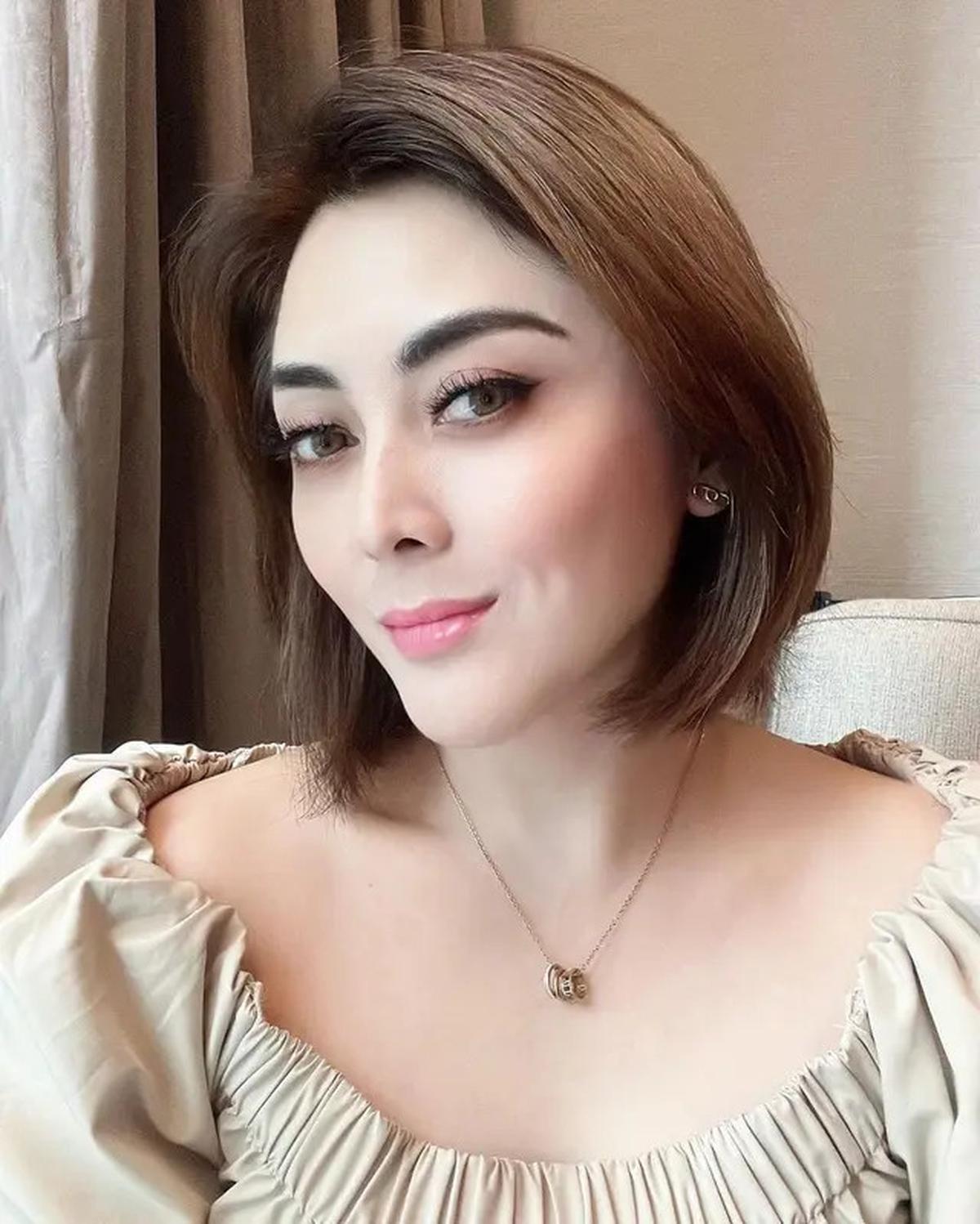 Jonathan Frizzy Tersangka Kasus Vape Obat Keras, Dhena Devanka Pamer Biaya Sekolah Anak Terbayar