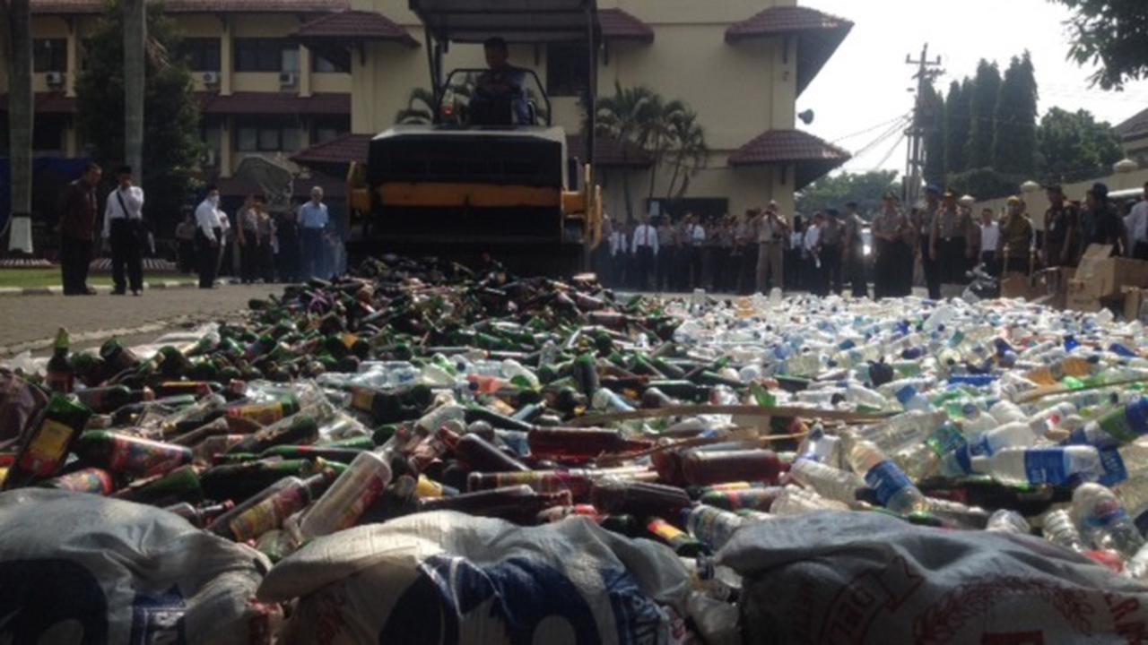 Miras, Prostitusi, DIY