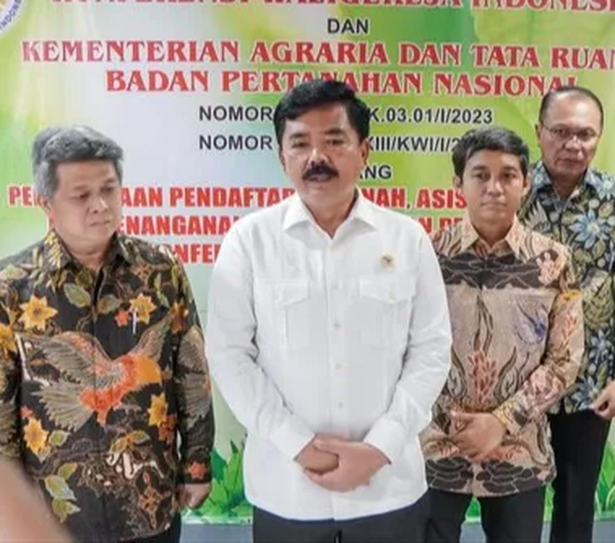 Dok. Istimewa