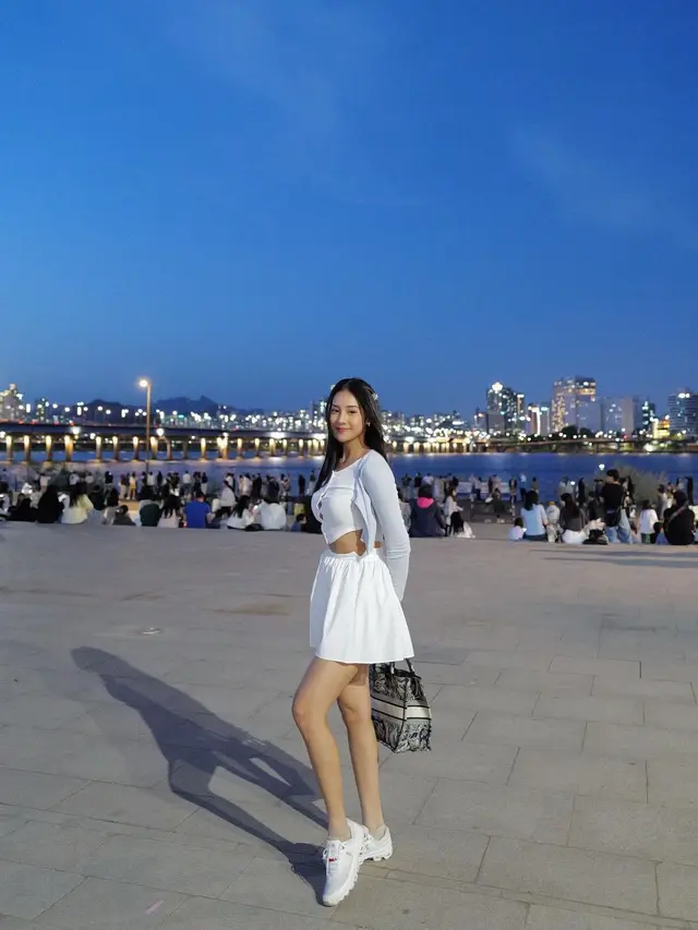 Anya Geraldine (Instagram/anyageraldine)