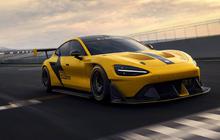 Xiaomi Siapkan Hypercar Listrik Berdaya 1.500 Hp untuk Tahun 2025