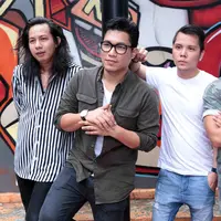 Armada (Foto: Deki Prayoga/Bintang.com)