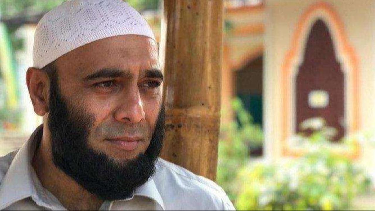 Sosok Dokter Zaidul Akbar