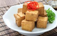 Trik Bikin Tahu Goreng Renyah Tanpa Tepung, Ini Rahasianya