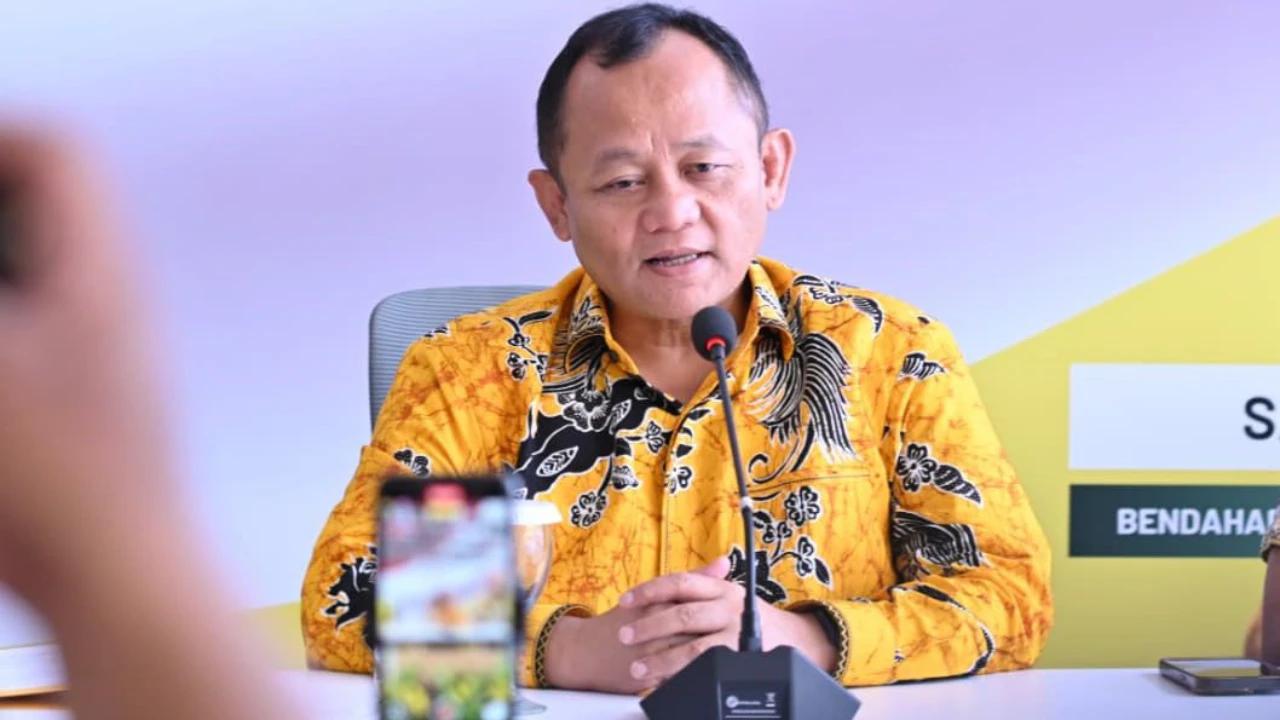 Golkar Respons Bupati Pekalongan Fadia Arafiq Ditangkap KPK, Siap Beri Bantuan Hukum