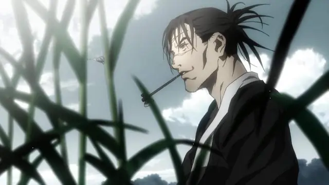 Blade of the Immortal