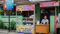10 Ide Jualan yang Cocok di Depan Rumah Pinggir Jalan Modal Kecil, Hasilnya Menjanjikan