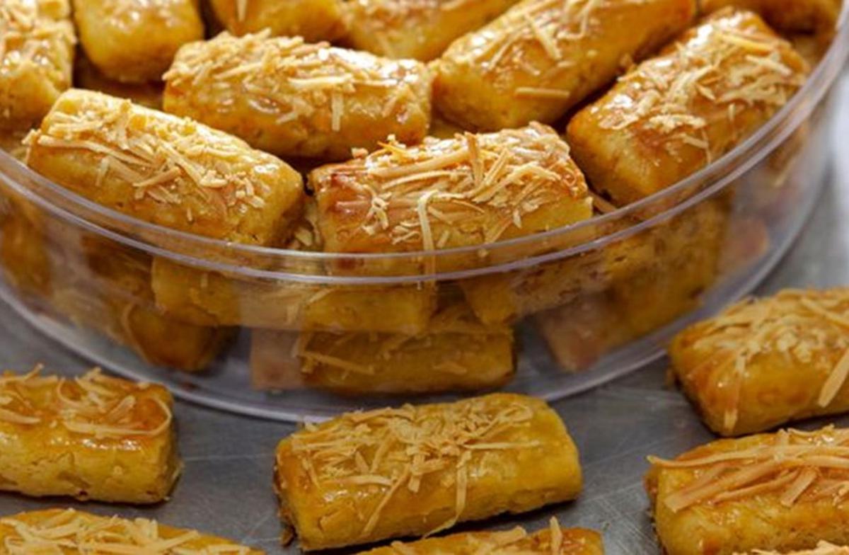Macam-Macam Kue Lebaran Favorit Banyak Orang, Sering Dicari di Hari Raya