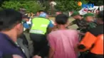 Selain penampilan grup musik Slank, peringatan Hari Pancasila ini juga diisi orasi kebudayaan oleh sejumlah tokoh.