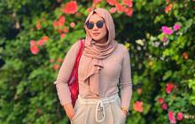 Intip Profil Arie Rieyanthie, Selebgram Cantik dan Bertalenta yang Bongkar Perselingkuhan Suami Sendiri