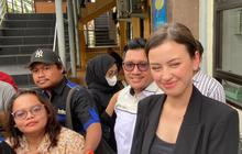 Masuk Babak Baru, Kimberly Bongkar Fakta Baru Akui Pernah Disekap Edward Akbar