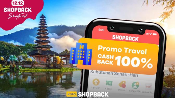 ShopBack.