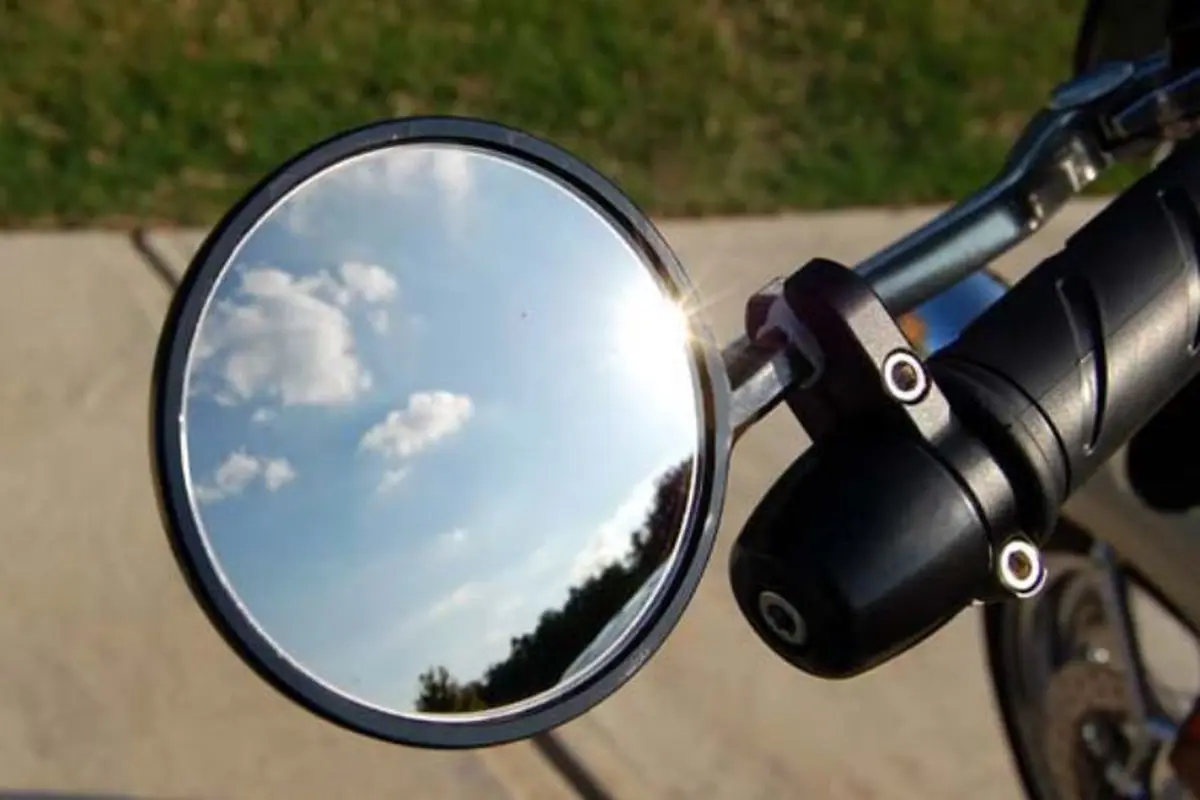 Kaca Spion