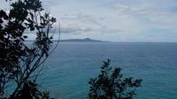 Gunung Raksa di Pulau Panaitan Taman Nasional Komodo. (Dok: Gunung Bagging/ https://www.gunungbagging.com/raksa/)
