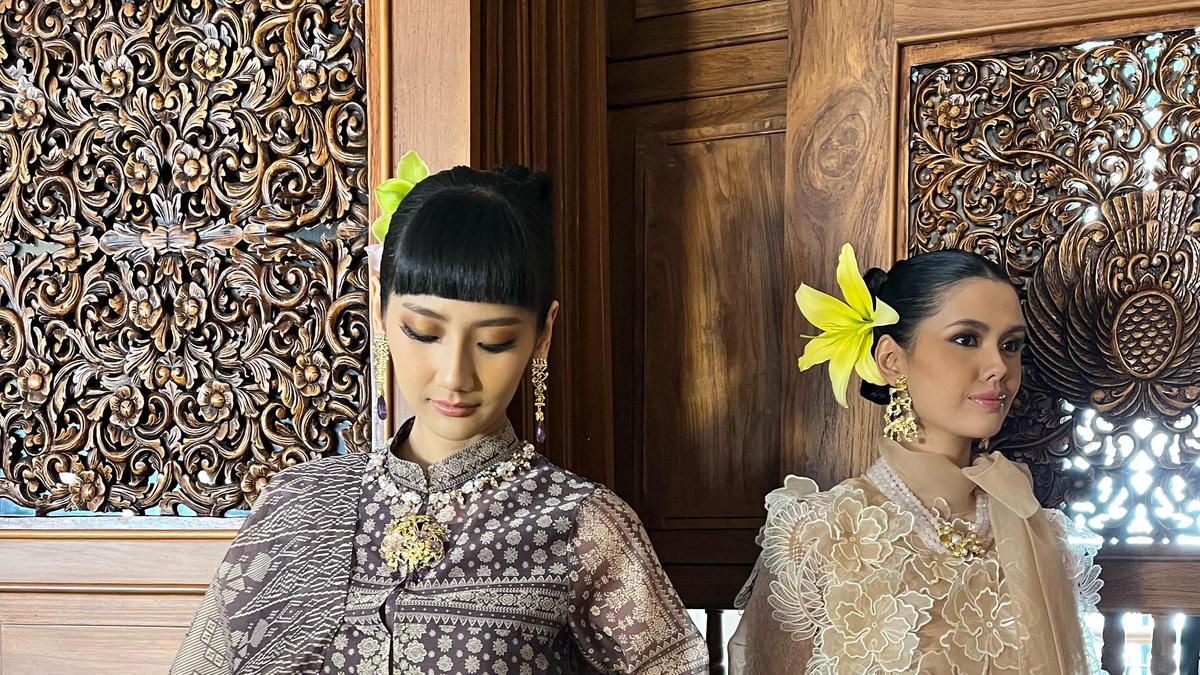 Semusim: Perayaan Keindahan dan Tradisi Kolaborasi Apik Tulola dan Denny Wirawan