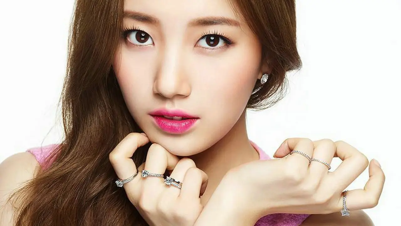 Begini Caranya Tampil Bak ‘Ratu Iklan’ Suzy Miss A