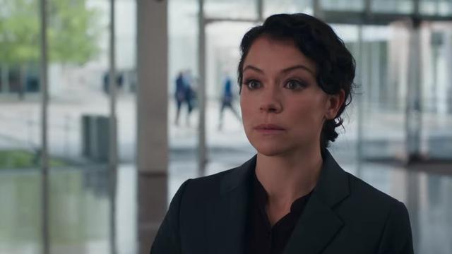 She-Hulk. (Tangkapan Layar YouTube/ Marvel Entertainment)