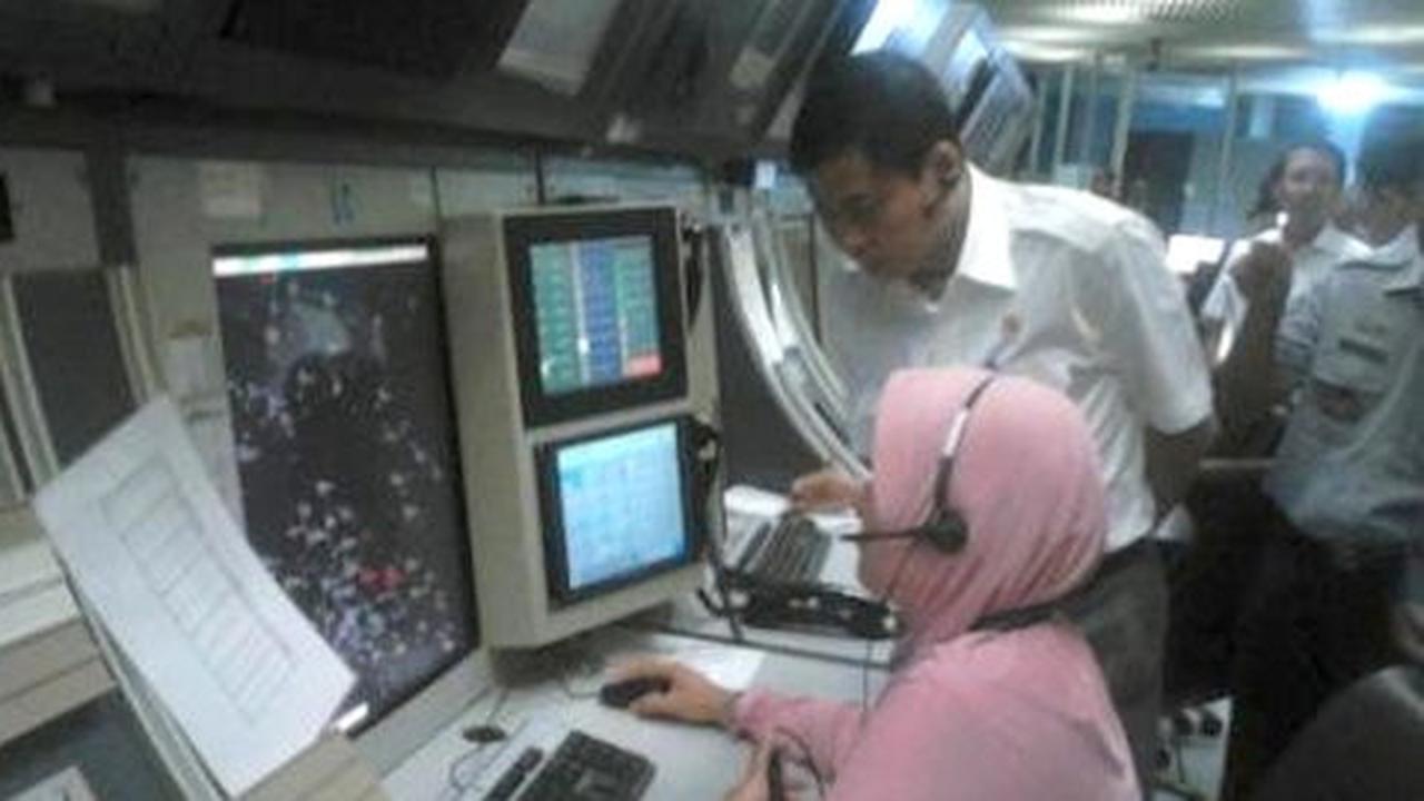 Menteri Jonan minta penutupan bandara diinformasikan lebih awal