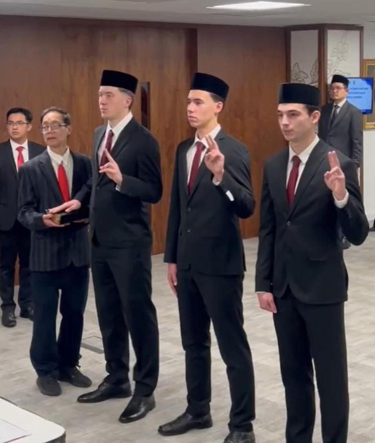 Mengenal Tim Geypens, Bek FC Emmen Calon Andalan di Sisi Kiri Pertahanan Timnas Indonesia