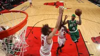 Celtics Jaga Asa ke Semifinal Wilayah Timur NBA