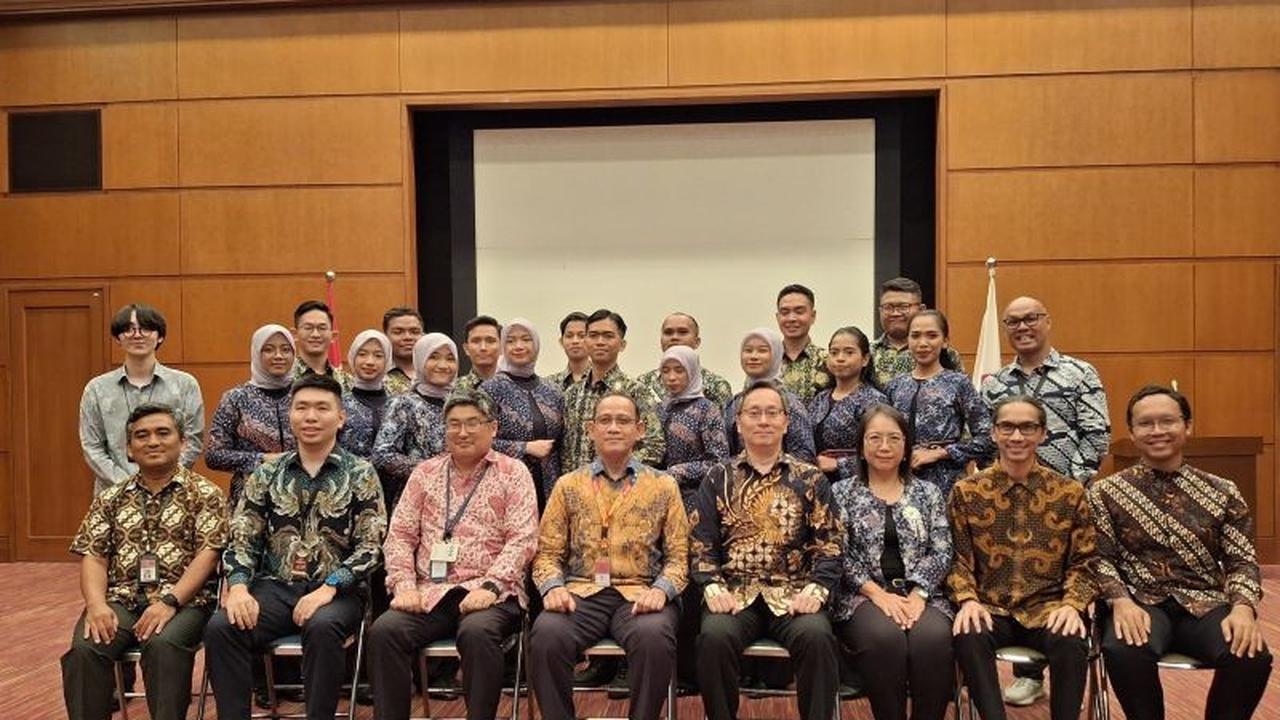 Tahukah Anda? SSEAYP Telah 50 Tahun Jadi Jembatan Persahabatan Pemuda Jepang-ASEAN