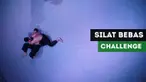 32 pesilat bertarung untuk menjadi yang terbaik pada Silat Bebas Challenge