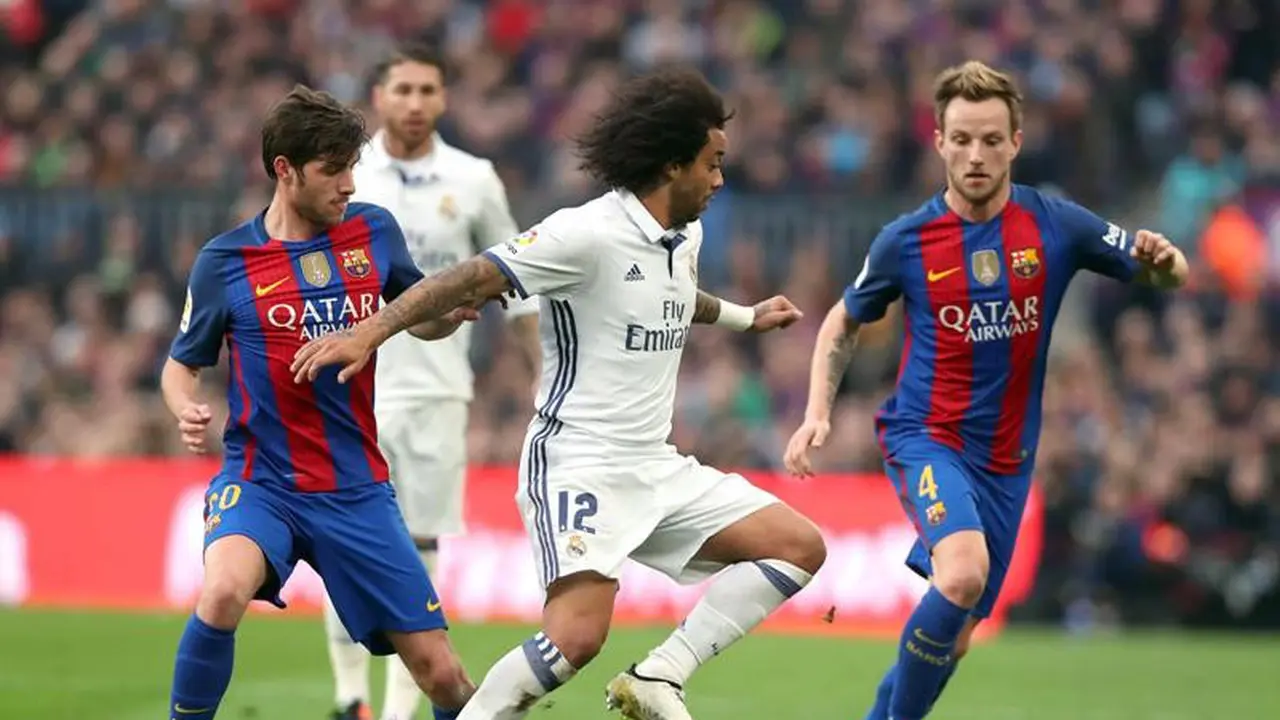 Sergi Roberto