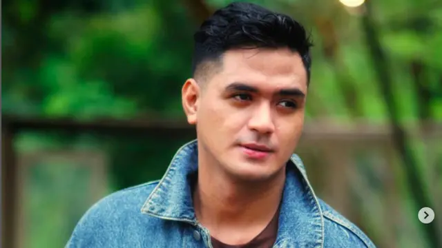 Potret Ricky W Miraza, Pria yang Dituding Jadi selingkuhan Kalina Oktarani