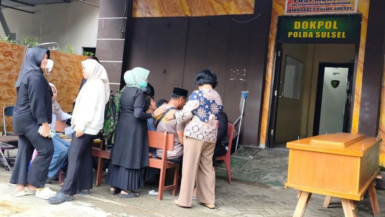 Polisi Tewas Makassar: Bripda DP Diduga Dianiaya Senior di Aspol Polda Sulsel