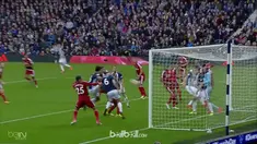 Berita video highlights Premier League 2017-2018, West Bromwich Albion melawan Watford dengan skor 2-2. This video presented by BallBall.