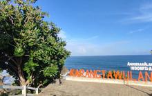 Pantai di Karang Tawulan Tasikmalaya Ini Bikin Pengunjung Serasa di Bali, Ada Spot Mirip Tanah Lot