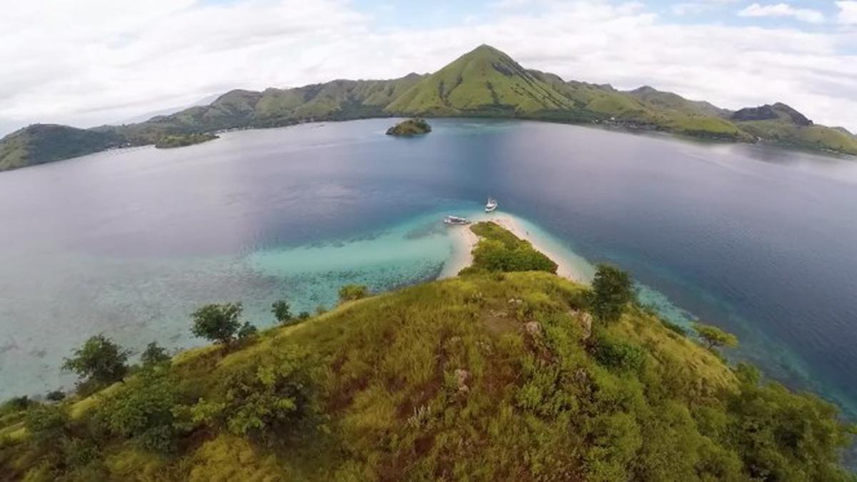 Banyak Investor Tertarik Bangun Dermaga di Labuan Bajo