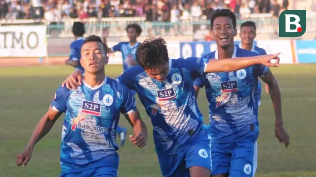 Syaiful Bahri