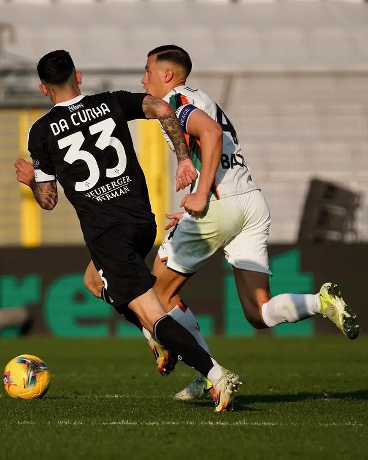 Jay Idzes Tulis Caption Fino alle Fine, Kode Gabung Juventus?