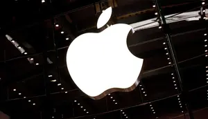 Apple Sebar Peringatan Spyware ke Pengguna di 110 Negara