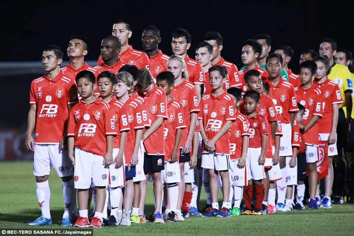 BEC Tero Sasana