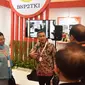 BNP2TKI berpartisipasi di Trade Expo Indonesia (TEI).