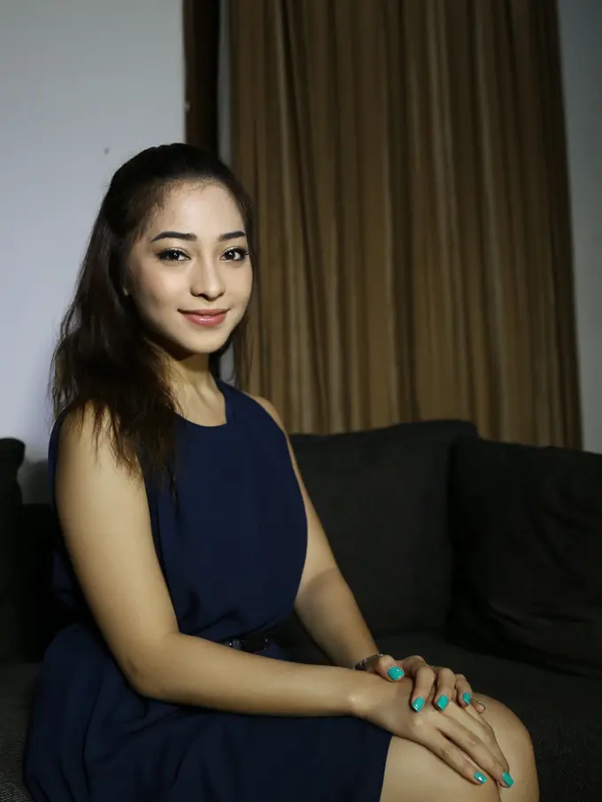 Nikita Willy