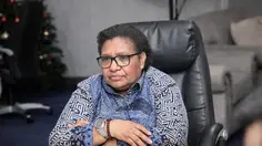 Wamendagri Ribka Kecam Insiden Pembakaran Pesawat AMA