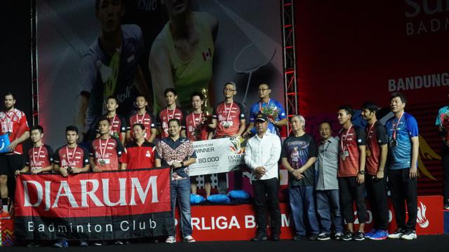 PB Djarum Kudus